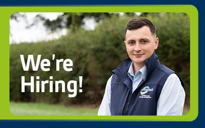Now Hiring: Full-Time Sales Advisors in Antrim, Down & Tyrone
