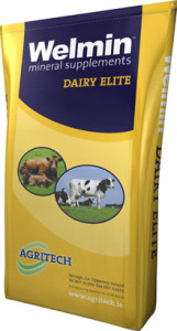 Welmin Dairy Elite - Welmin Dairy Mineral Supplements