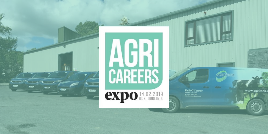 We’re Hiring | Agri Careers Expo 2019