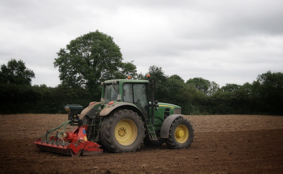 GroQuik key to increasing herbage output