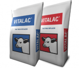 vitalac calf milk replacer bags 